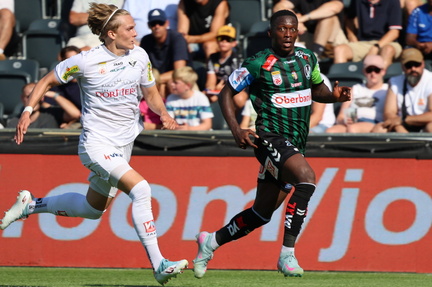AUT, SC Atlach vs SV Ried, Admiral Bundesliga