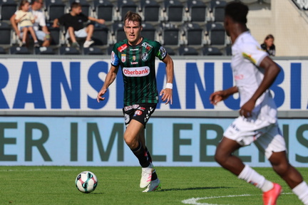 AUT, SC Atlach vs SV Ried, Admiral Bundesliga