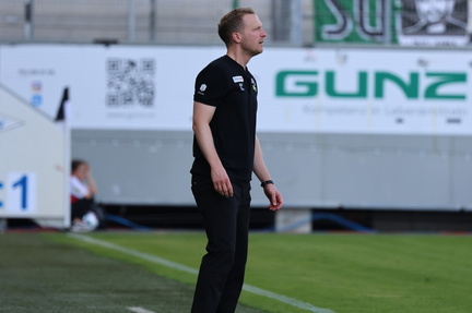 AUT, SC Atlach vs SV Ried, Admiral Bundesliga