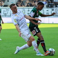 AUT, SC Atlach vs SV Ried, Admiral Bundesliga