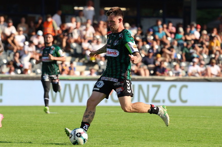 AUT, SC Atlach vs SV Ried, Admiral Bundesliga