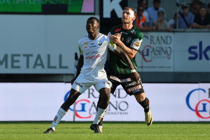 AUT, SC Atlach vs SV Ried, Admiral Bundesliga