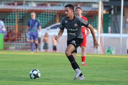 AUT, Andorf, FC Andorf vs SK Altheim, Landesliga West