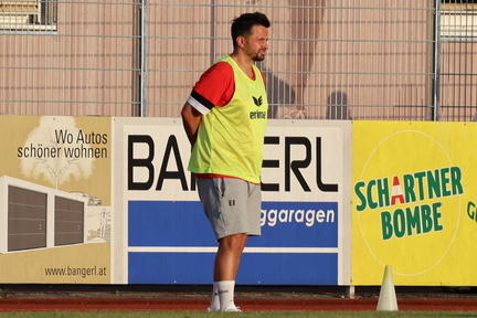 AUT, Andorf, FC Andorf vs SK Altheim, Landesliga West