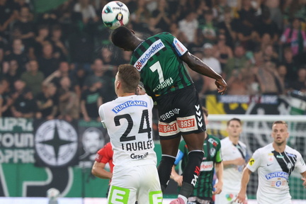 AUT, Ried, SV Ried vs SK Sturm Graz, Admiral Bundesliga