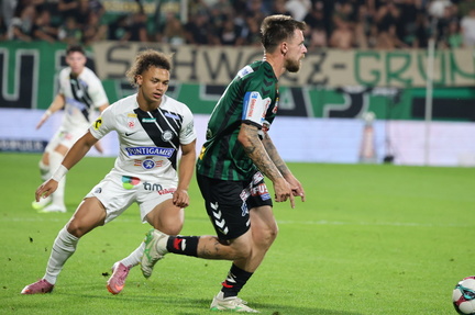 AUT, Ried, SV Ried vs SK Sturm Graz, Admiral Bundesliga