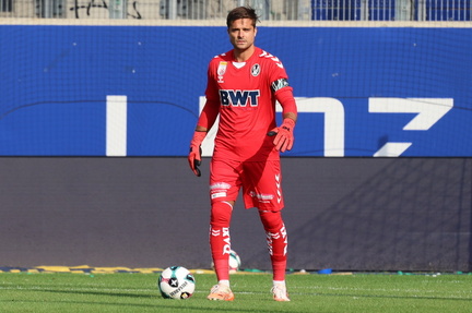 AUT, FC Blau Weiss Linz vs SV Oberbank Ried, Admiral Bundesliga