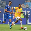 AUT, FC Blau Weiss Linz vs SV Oberbank Ried, Admiral Bundesliga