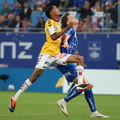 AUT, FC Blau Weiss Linz vs SV Oberbank Ried, Admiral Bundesliga