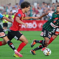 AUT, Union Gurten vs SV Ried, Uniqua ÖFB Cup 2025/26