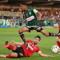 AUT, Union Gurten vs SV Ried, Uniqua ÖFB Cup 2025/26