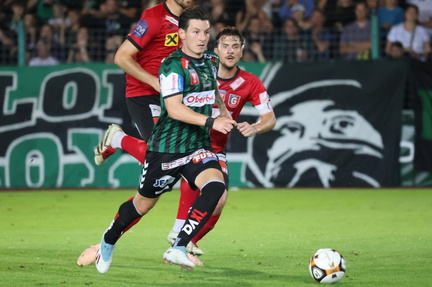 AUT, Union Gurten vs SV Ried, Uniqua ÖFB Cup 2025/26
