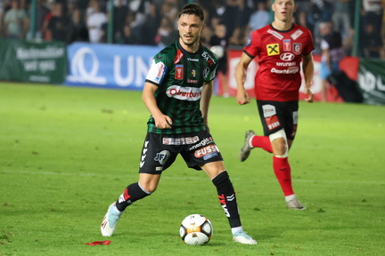 AUT, Union Gurten vs SV Ried, Uniqua ÖFB Cup 2025/26