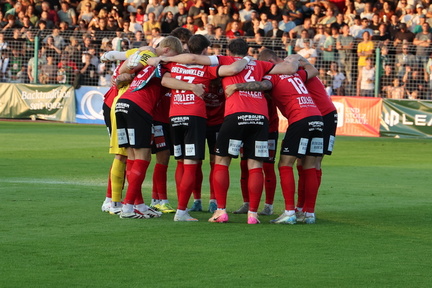 AUT, Union Gurten vs SV Ried, Uniqua ÖFB Cup 2025/26
