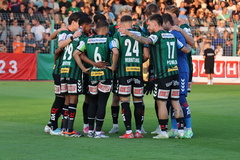 AUT, Union Gurten vs SV Ried, Uniqua ÖFB Cup 2025/26
