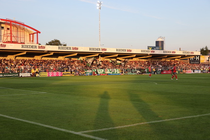 AUT, Union Gurten vs SV Ried, Uniqua ÖFB Cup 2025/26