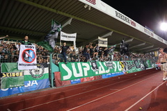 AUT, Union Gurten vs SV Ried, Uniqua ÖFB Cup 2025/26