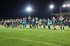AUT, Union Gurten vs SV Ried, Uniqua ÖFB Cup 2025/26