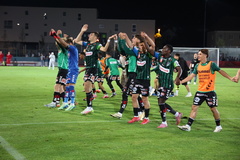 AUT, Union Gurten vs SV Ried, Uniqua ÖFB Cup 2025/26