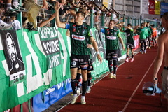 AUT, Union Gurten vs SV Ried, Uniqua ÖFB Cup 2025/26
