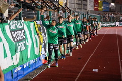 AUT, Union Gurten vs SV Ried, Uniqua ÖFB Cup 2025/26