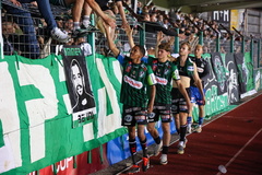 AUT, Union Gurten vs SV Ried, Uniqua ÖFB Cup 2025/26