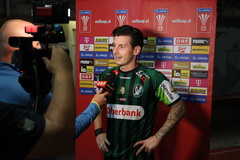 AUT, Union Gurten vs SV Ried, Uniqua ÖFB Cup 2025/26