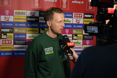 AUT, Union Gurten vs SV Ried, Uniqua ÖFB Cup 2025/26
