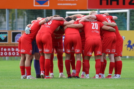 AUT, Altheim, SK Altheim vs ATSV Sattledt, Landesliga West