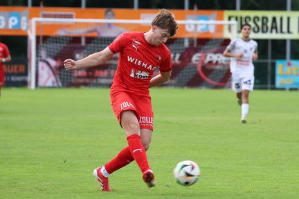 AUT, Altheim, SK Altheim vs ATSV Sattledt, Landesliga West
