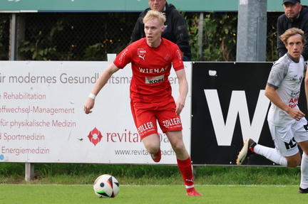 AUT, Altheim, SK Altheim vs ATSV Sattledt, Landesliga West