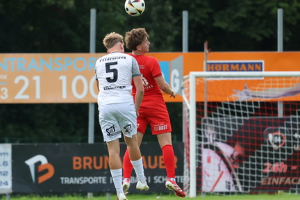 AUT, Altheim, SK Altheim vs ATSV Sattledt, Landesliga West