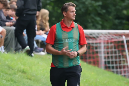 AUT, Altheim, SK Altheim vs ATSV Sattledt, Landesliga West