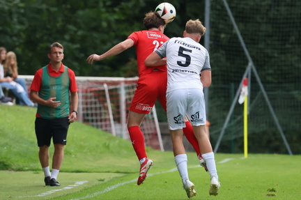 AUT, Altheim, SK Altheim vs ATSV Sattledt, Landesliga West