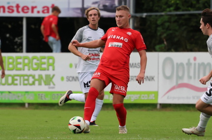 AUT, Altheim, SK Altheim vs ATSV Sattledt, Landesliga West