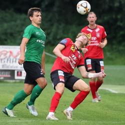 RLM 05.Runde Union Gurten - Union Dietach