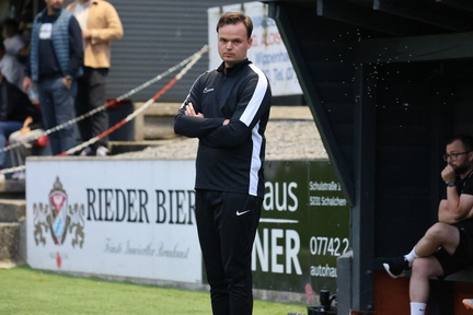 AUT, Gurten, Union Gurten vs Union Dietach, Regionalliga Mitte