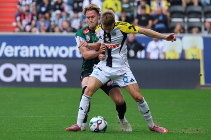 AUT, LASK Linz vs SV Oberbank Ried, Admiral Bundesliga