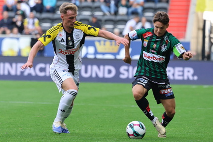AUT, LASK Linz vs SV Oberbank Ried, Admiral Bundesliga