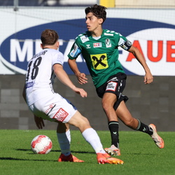 Fussball Regionalliga