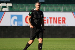 AUT, Junge Wikinger Ried vs USV St.Anna a.I., Regionalliga Mitte