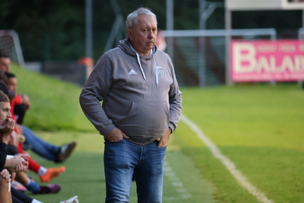 AUT, Altheim, SK Altheim vs Union Esternberg, Landesliga West