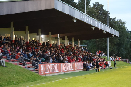 AUT, Altheim, SK Altheim vs Union Esternberg, Landesliga West