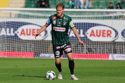 AUT, Ried, SV Ried vs TSV Hartberg, Admiral Bundesliga