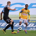AUT, SV Ried, Testspiel FC Hertha Wels vs SV Ried