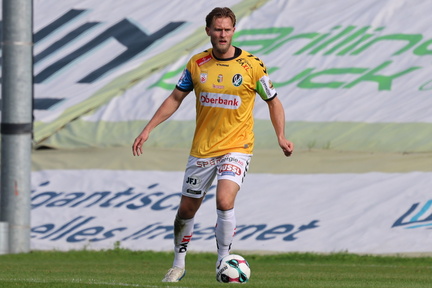 AUT, SV Ried, Testspiel FC Hertha Wels vs SV Ried