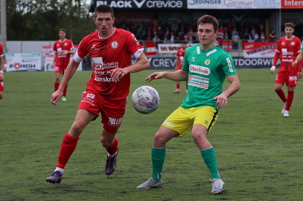 AUT, UVB Vöcklamarkt vs Vorwärts Steyr, OÖ Liga
