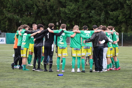 AUT, UVB Vöcklamarkt vs Vorwärts Steyr, OÖ Liga