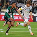 AUT, WAC vs SV Oberbank Ried, Admiral Bundesliga
