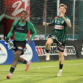 AUT, WAC vs SV Oberbank Ried, Admiral Bundesliga
